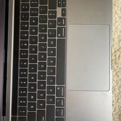 13 Inch MacBook Pro
