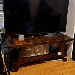 TV /Coffee Table 