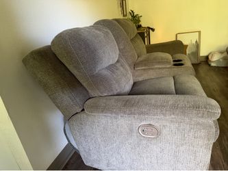 Ashley furniture love seat