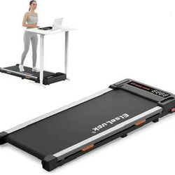 walking Pad Treadmill ZF-0302
