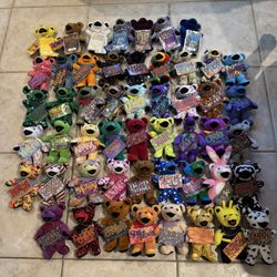 Grateful Dead Bears