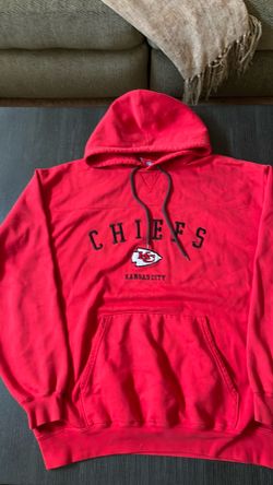 Kansas City Chiefs Football Hoodie