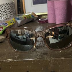Costa 580 Woman’s Sunglasses 