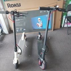Electric scooter- for adults and for kids $200 Cash.