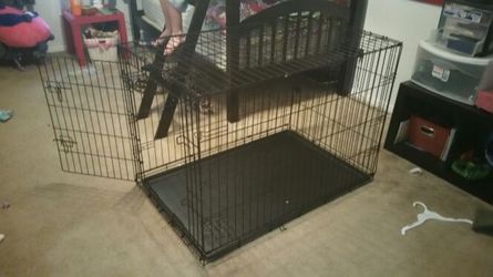 Doskocil 2025 wire kennel