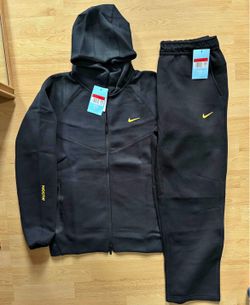 Nocta Nike tech