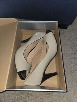 Shoe sale