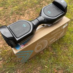 NEW Hoverboard G13