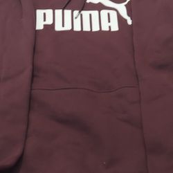 Puma Sweater Xl