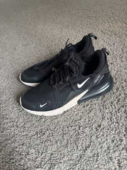 Nike air max 270’s