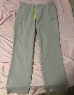 Figs Scrub Pants