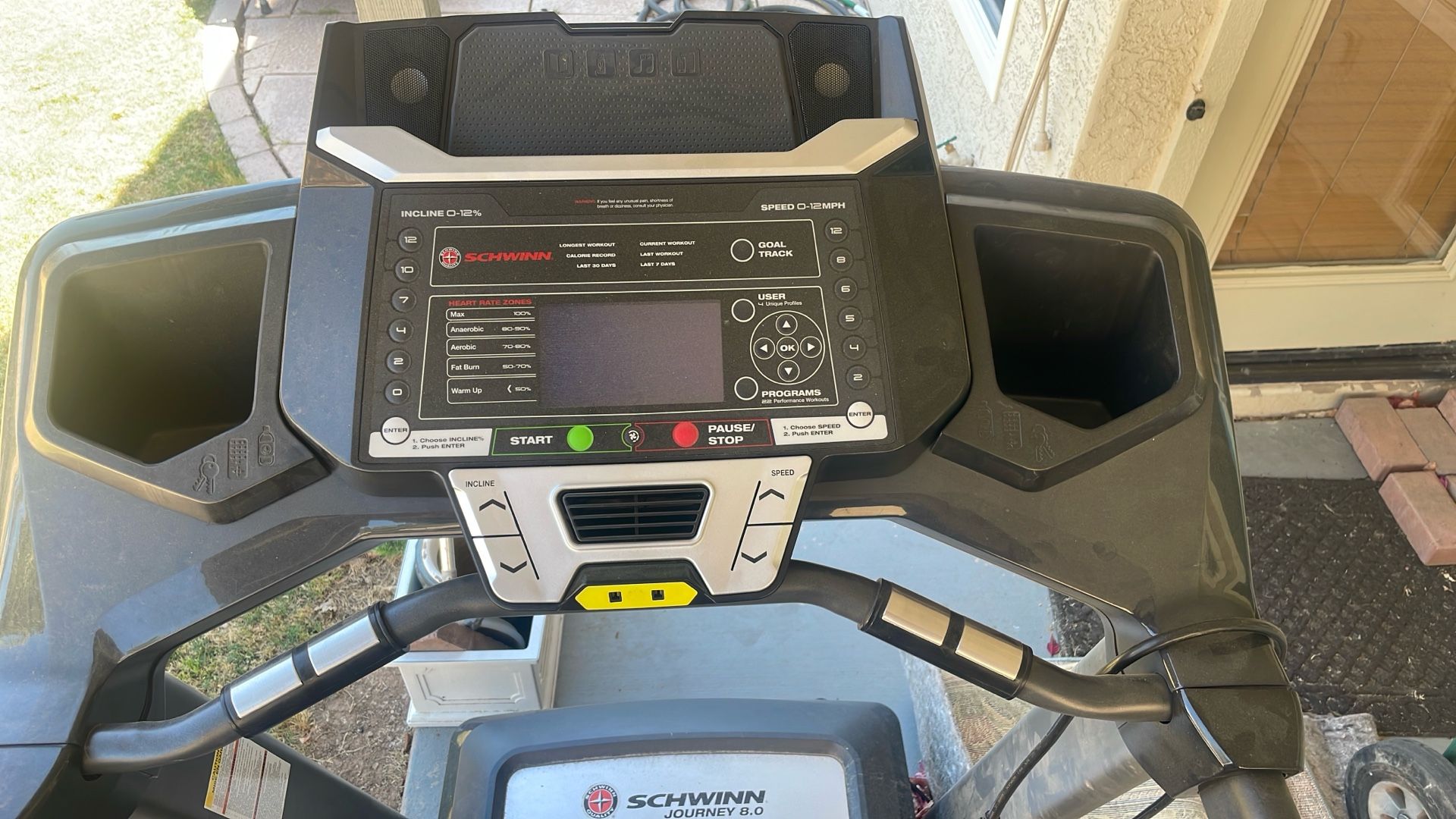 Treadmill