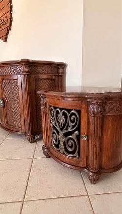 Wood Furniture