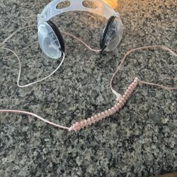 Used Men’s Prison Headset 