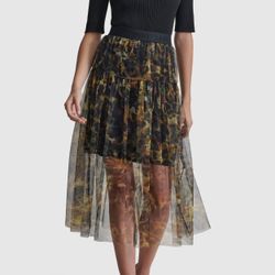 Skirt Size M New With Tags Size M