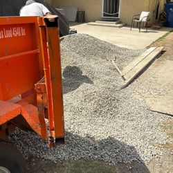 Gravels for Sale