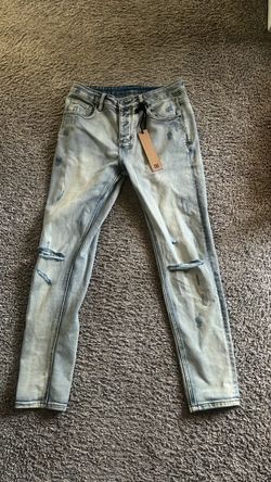 Ksubi jeans