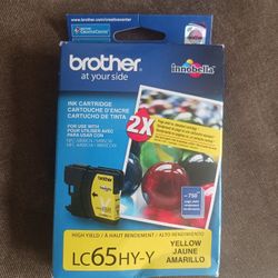 Brother Ink Cartridge