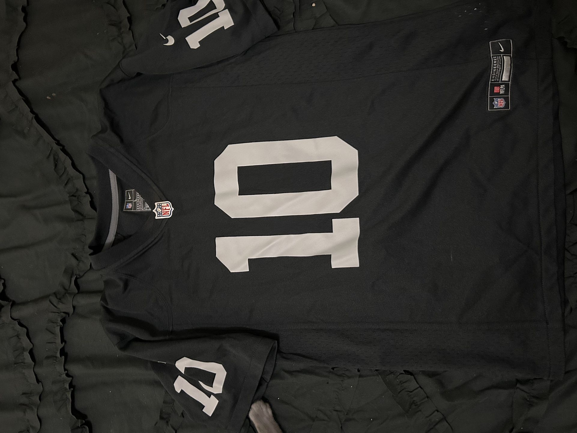 Raiders Jersey