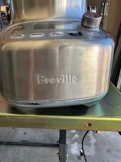 Breville juicer BJB815