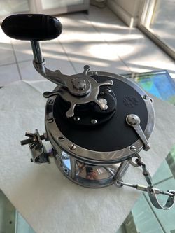 PENN REEL