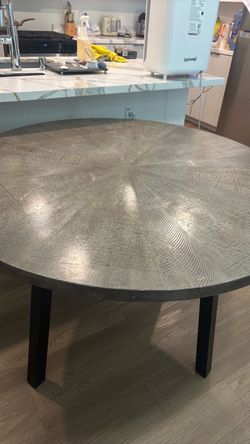 Dinning table