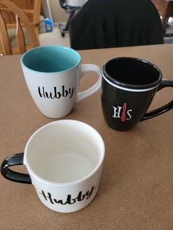 Mugs