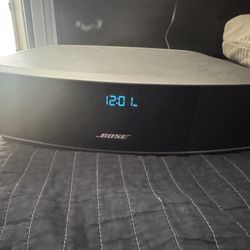 Bose Radio Wave IV