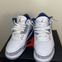 Jordan Retro 3