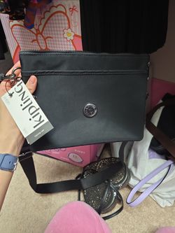 Kipling Bag New