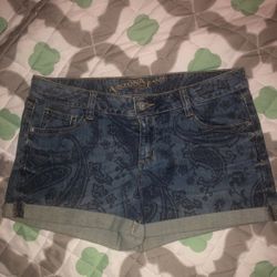 Arizona Jean shorts