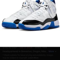 Jordans