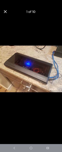Phoenix Gold ti2 1600.5