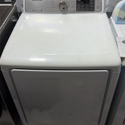 Frontload Dryer 