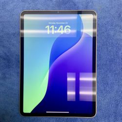 Apple iPad Pro 11-in (4th Gen)