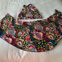 Girls Dance Size 8-10