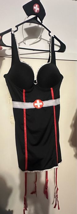 Nurse costume