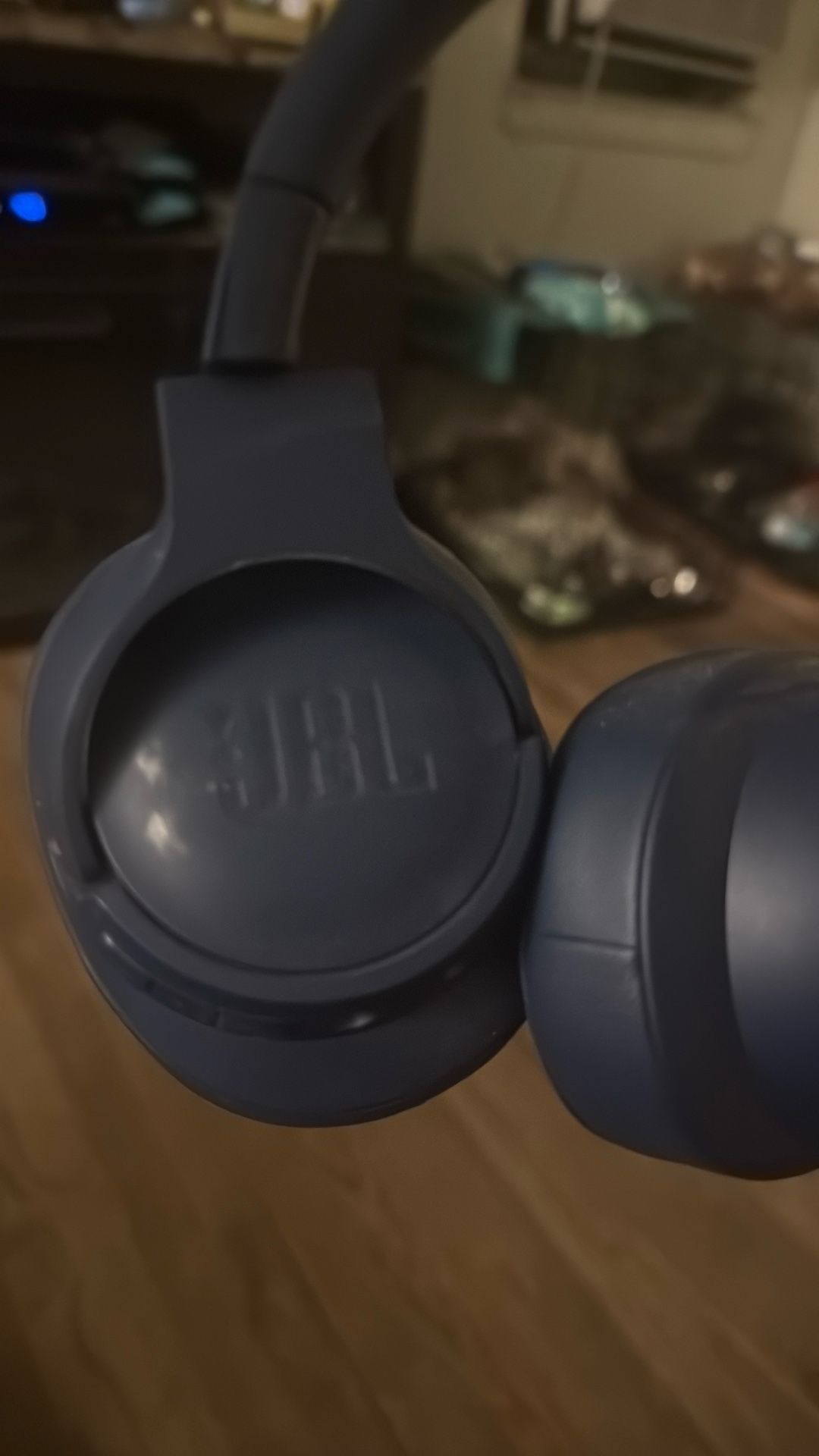 Jbl Headphones Over The Ear