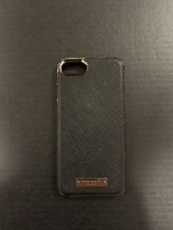 Kate Spade phone case