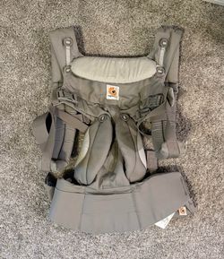 Ergobaby Carrier