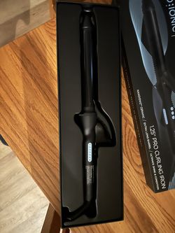 BIO wIONIC LONG BARREL STYLER 1.25”