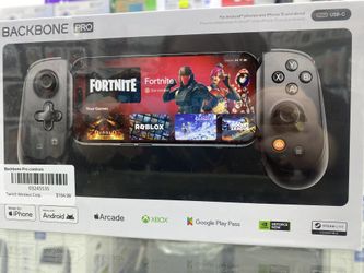 backbone pro control