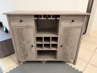Sideboard - Gray