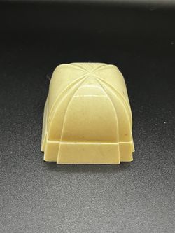 Vintage Ring Box
