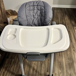 High Chair 