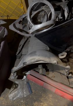 700 R Transmission