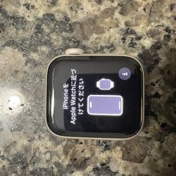apple watch se 40mm