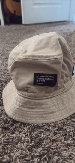 Dutch bros hat