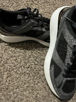 dkny women sneakers