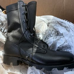 Altama Military Boots Size8